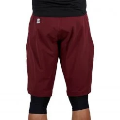 Sportful Giara Over Bike Shorts Mens CLOTHING