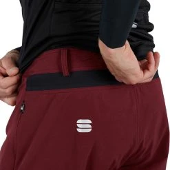 Sportful Giara Over Bike Shorts Mens CLOTHING