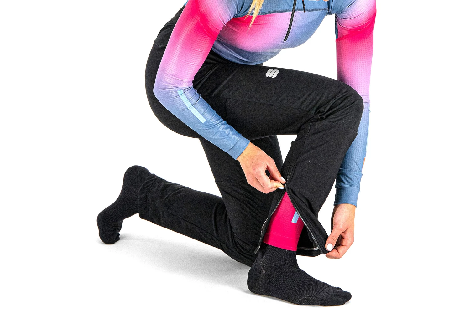 Sportful Rythmo Bike Pants Womens 5 Sportful Rythmo Bike Pants Womens