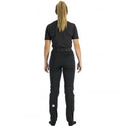 Sportful Snowflake Bike Pants Womens CLOTHING