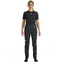 Sportful Snowflake Bike Pants Womens CLOTHING
