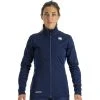 Sportful Squadra Bike Jacket Womens 1 Sportful Squadra Bike Jacket Womens