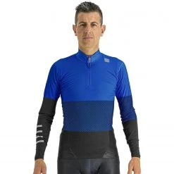 CLOTHING Sportful Squadra Bike Jersey Mens