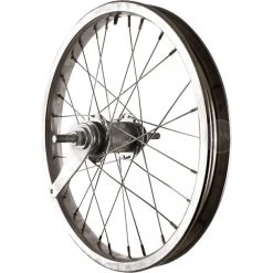 Sta-Tru Rear Wheel CB