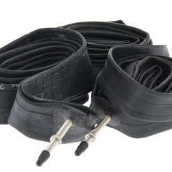 Standard Presta Valve Bike Tube 700Cx35-43mm (48mm) PARTS / ACCESSORIES