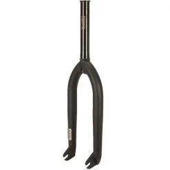 Stolen Hurricane Invest Cast 28mm Offset BMX Bike Fork Matte Black PARTS / ACCESSORIES