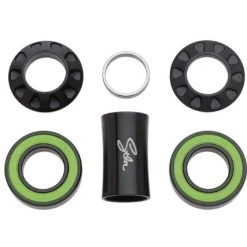 Stolen Revolver 22mm Mid Bottom Bracket