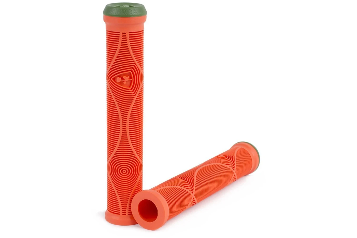 Subrosa Griffin DCR BMX Grips PARTS / ACCESSORIES 3 Subrosa Griffin DCR BMX Grips PARTS / ACCESSORIES