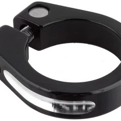 Sunlite Alloy Seat Clamp PARTS / ACCESSORIES