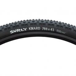 PARTS / ACCESSORIES Surly Knard Tubeless Folding 60Tpi Bike Tire