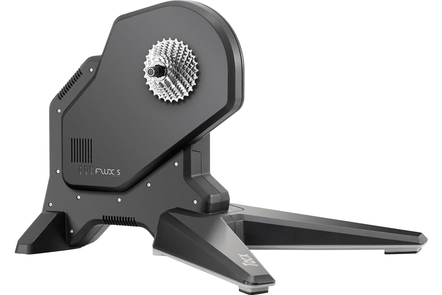 Tacx Flux S Smart Bike Trainer 3 Tacx Flux S Smart Bike Trainer