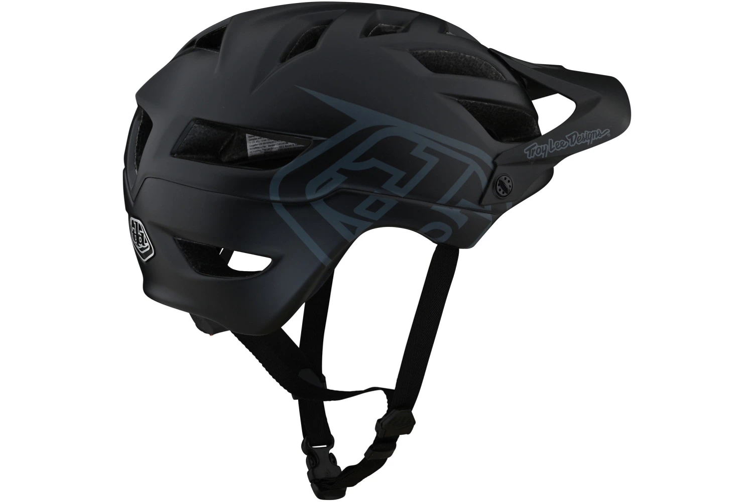 PARTS / ACCESSORIES Troy Lee Designs A1 Bike Helmet Mens 9 PARTS / ACCESSORIES Troy Lee Designs A1 Bike Helmet Mens