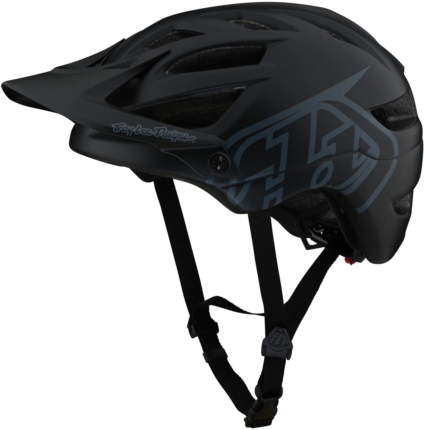 PARTS / ACCESSORIES Troy Lee Designs A1 Bike Helmet Mens 4 PARTS / ACCESSORIES Troy Lee Designs A1 Bike Helmet Mens