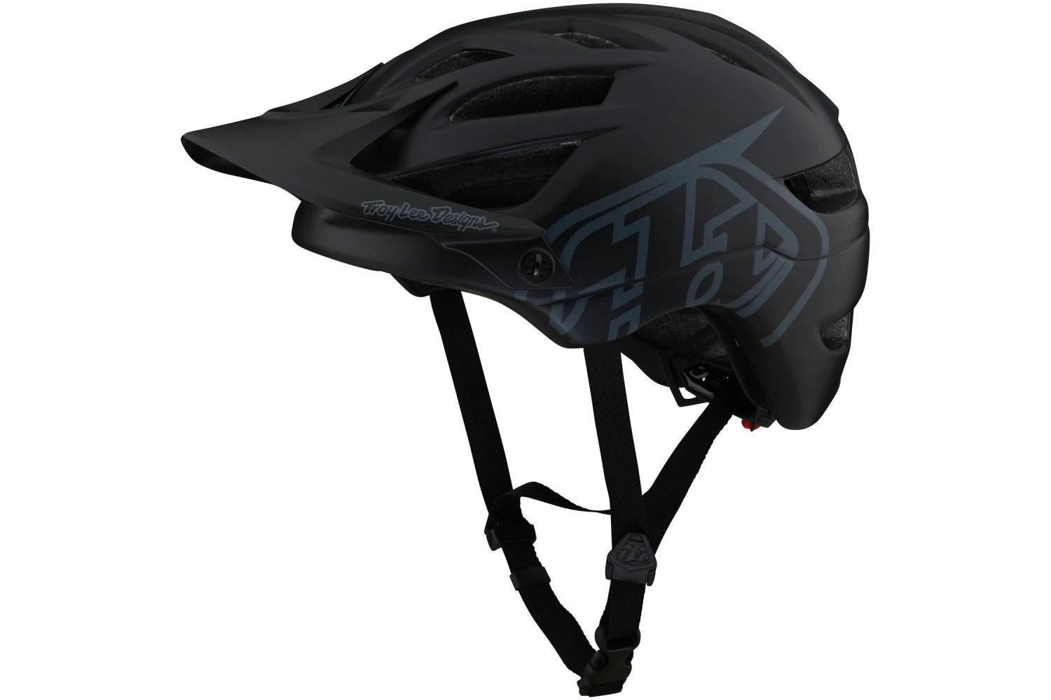PARTS / ACCESSORIES Troy Lee Designs A1 Bike Helmet Mens 7 PARTS / ACCESSORIES Troy Lee Designs A1 Bike Helmet Mens