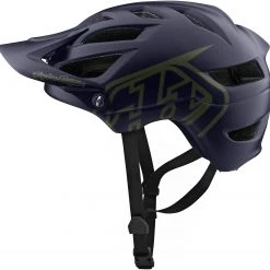 PARTS / ACCESSORIES Troy Lee Designs A1 Bike Helmet Mens 22 PARTS / ACCESSORIES Troy Lee Designs A1 Bike Helmet Mens