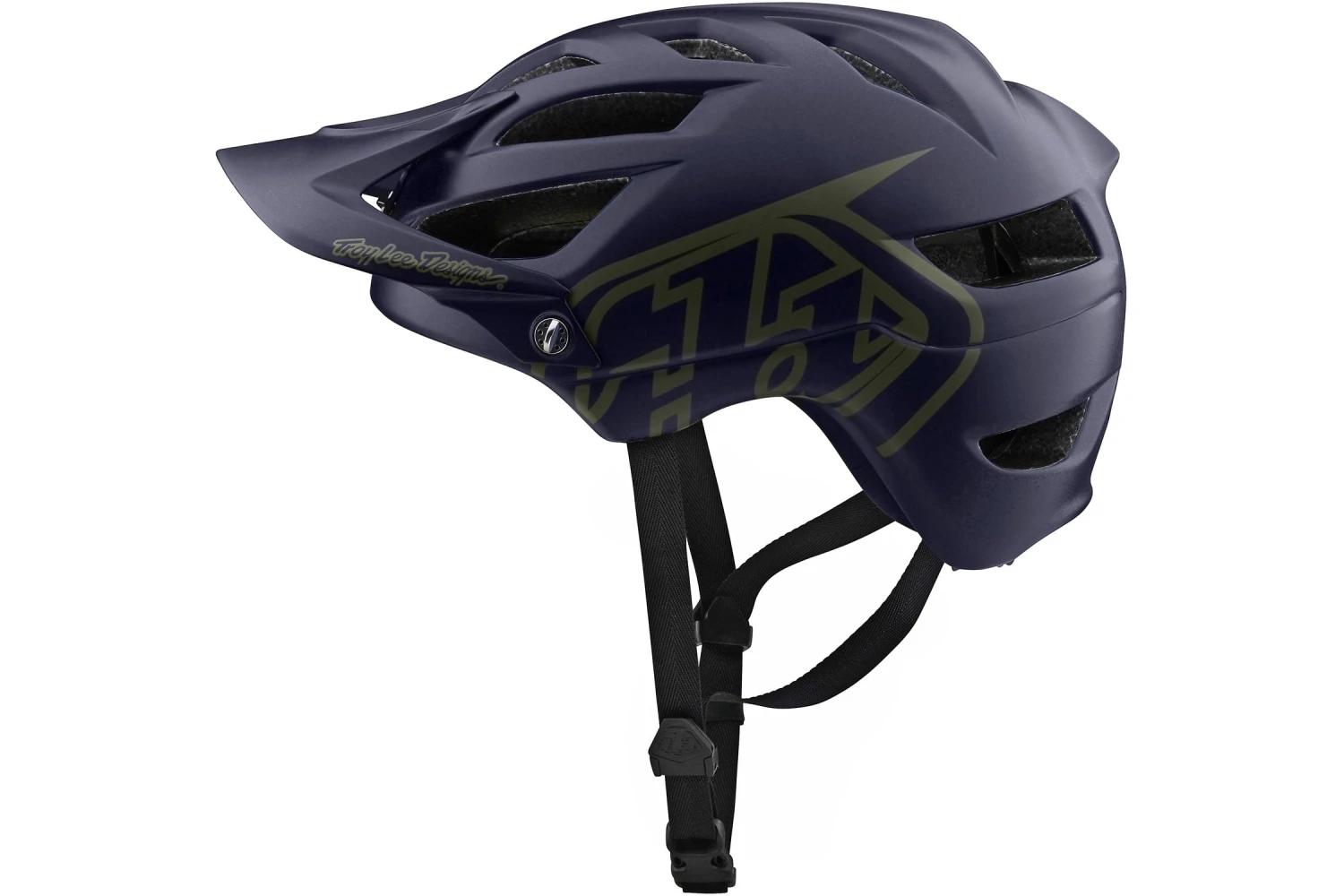 PARTS / ACCESSORIES Troy Lee Designs A1 Bike Helmet Mens 10 PARTS / ACCESSORIES Troy Lee Designs A1 Bike Helmet Mens