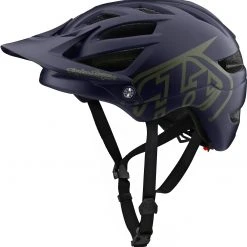 PARTS / ACCESSORIES Troy Lee Designs A1 Bike Helmet Mens 17 PARTS / ACCESSORIES Troy Lee Designs A1 Bike Helmet Mens
