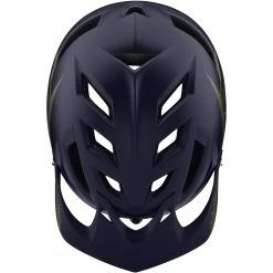 PARTS / ACCESSORIES Troy Lee Designs A1 Bike Helmet Mens 26 PARTS / ACCESSORIES Troy Lee Designs A1 Bike Helmet Mens
