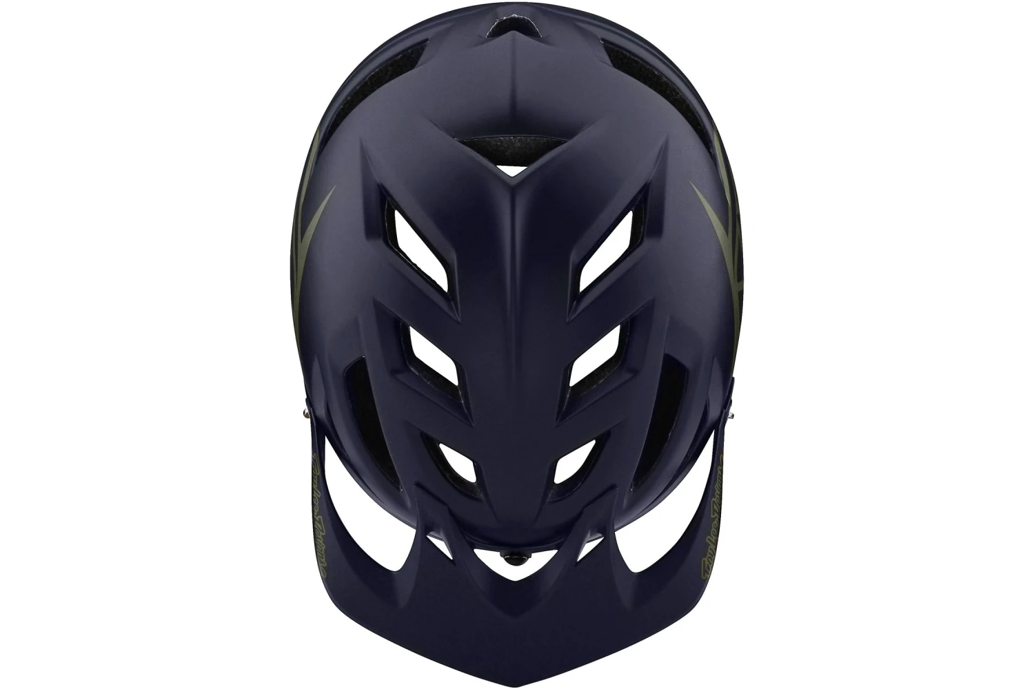PARTS / ACCESSORIES Troy Lee Designs A1 Bike Helmet Mens 14 PARTS / ACCESSORIES Troy Lee Designs A1 Bike Helmet Mens