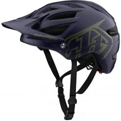 PARTS / ACCESSORIES Troy Lee Designs A1 Bike Helmet Mens 20 PARTS / ACCESSORIES Troy Lee Designs A1 Bike Helmet Mens