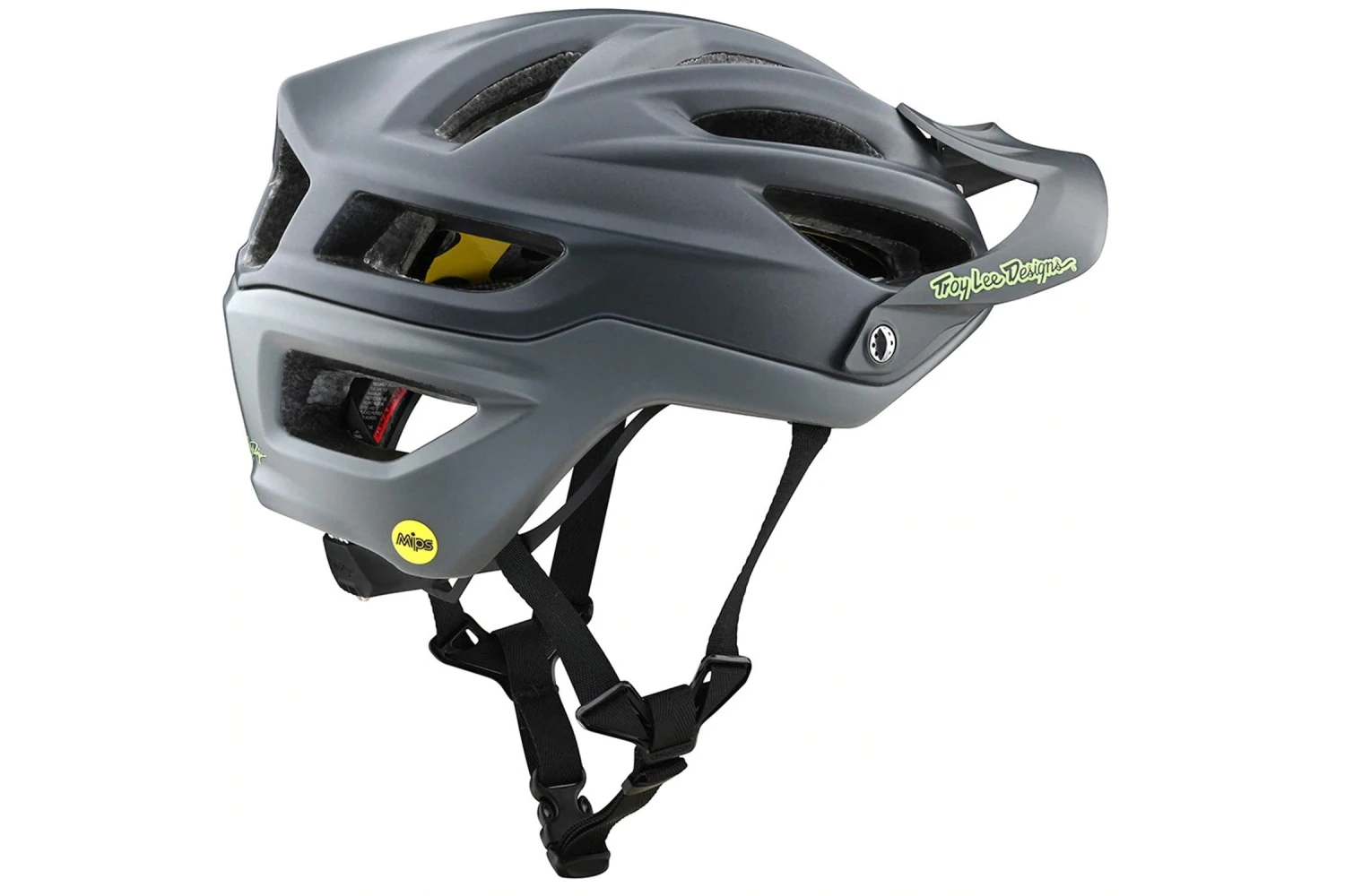 PARTS / ACCESSORIES Troy Lee Designs A2 MIPS Bike Helmet Mens 6 PARTS / ACCESSORIES Troy Lee Designs A2 MIPS Bike Helmet Mens