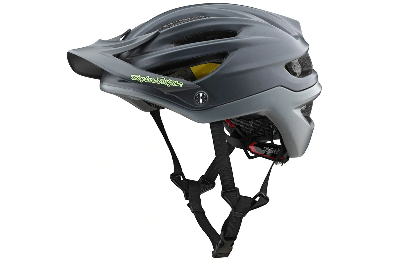 PARTS / ACCESSORIES Troy Lee Designs A2 MIPS Bike Helmet Mens 4 PARTS / ACCESSORIES Troy Lee Designs A2 MIPS Bike Helmet Mens