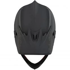 PARTS / ACCESSORIES Troy Lee Designs D3 Fiberlite Bike Helmet Mens