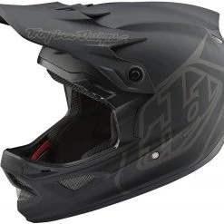 PARTS / ACCESSORIES Troy Lee Designs D3 Fiberlite Bike Helmet Mens