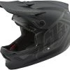 PARTS / ACCESSORIES Troy Lee Designs D3 Fiberlite Bike Helmet Mens 1 PARTS / ACCESSORIES Troy Lee Designs D3 Fiberlite Bike Helmet Mens