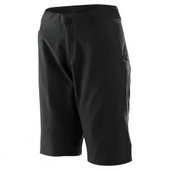 Troy Lee Designs Mischief W/ Liner Bike Shorts Womens