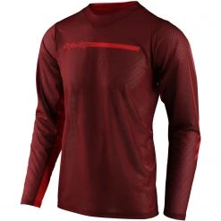 Troy Lee Designs Skyline Air Bike Jersey Mens