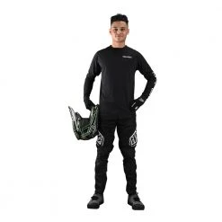 CLOTHING Troy Lee Designs Sprint Bike Jersey Mens