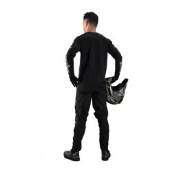 CLOTHING Troy Lee Designs Sprint Bike Jersey Mens