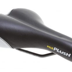 Velo Plush Bike Seat PARTS / ACCESSORIES