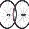 PARTS / ACCESSORIES Vision Team 30 Comp TL Clincher RB Wheelset