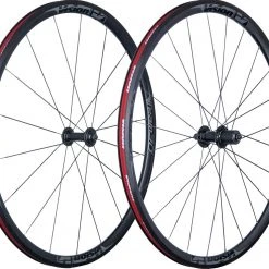 PARTS / ACCESSORIES Vision Team 30 Comp TL Clincher RB Wheelset