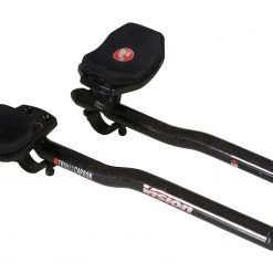 PARTS / ACCESSORIES Vision Tech Trimax Carbon Integrated Bar