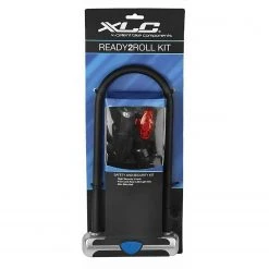 XLC Ready 2 Roll Accessory Kit