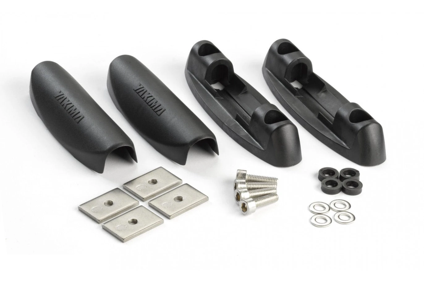 Yakima Landing Pad 5 Car Rack Accessory 3 Yakima Landing Pad 5 Car Rack Accessory