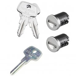 Yakima SKS Lock Cores 6 Pack